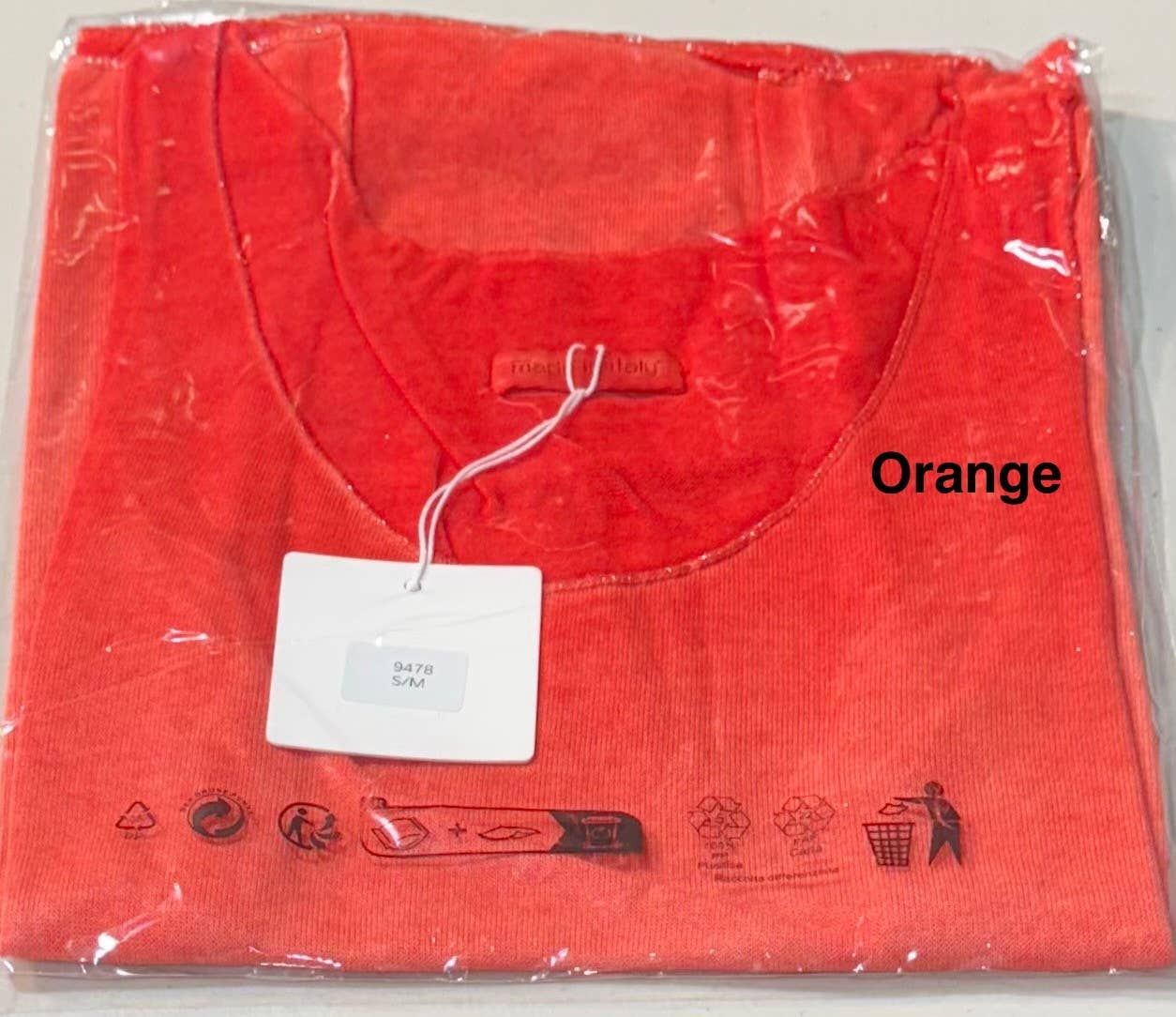 Dance in Paris – Großhandel Bluse – Damen – Top-Soft Viskose mit Metallic-Besatz6