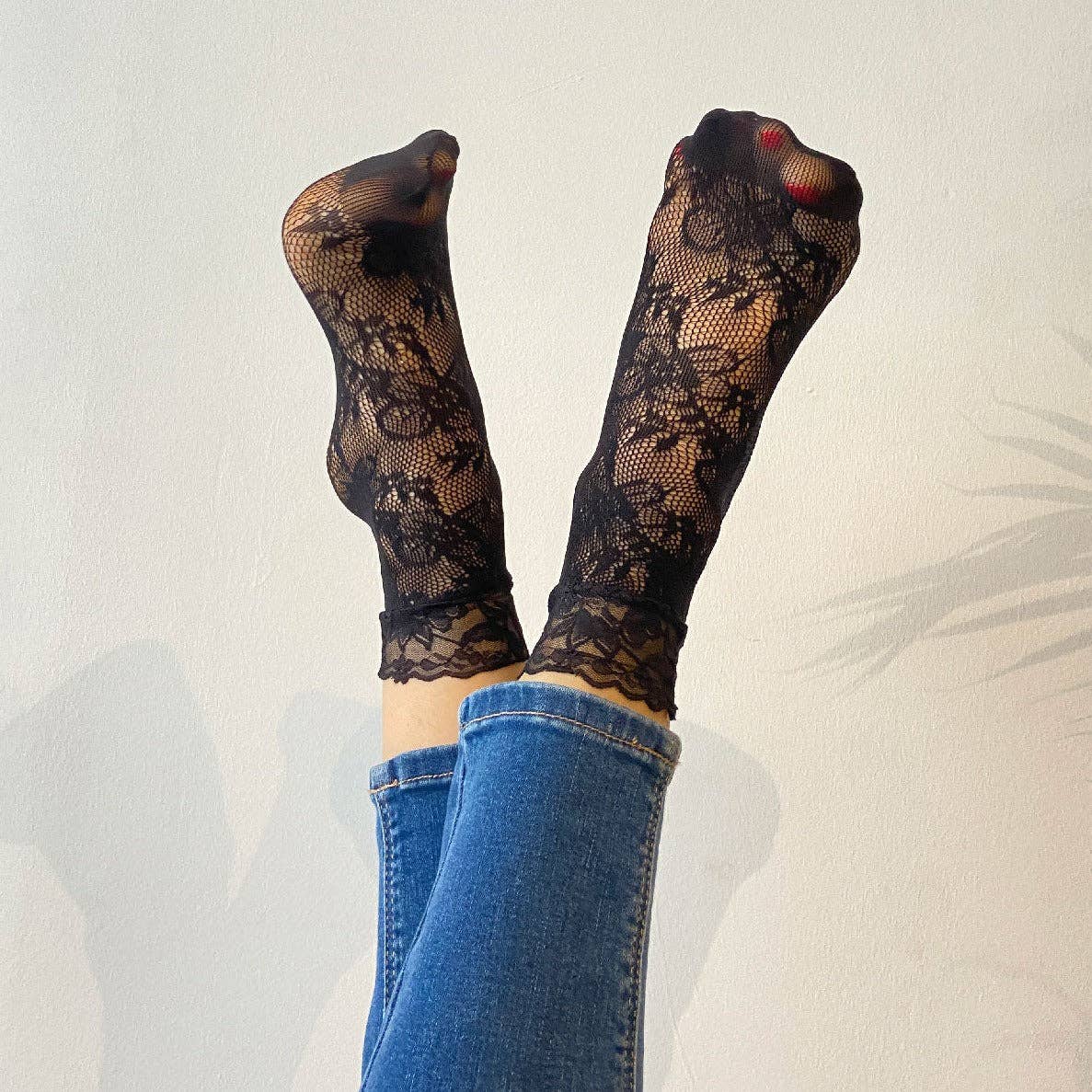 sockette - Wholesale Socks - Women's - Audrey - Set of 31