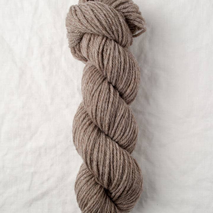Quince & Co. - Wholesale Yarn - Lark 100% Wool Worsted Weight Yarn13