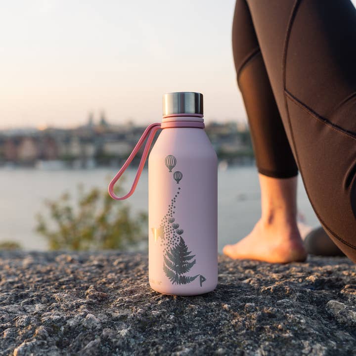 Carl Oscar - Wholesale Flask - Spirit TEMPflask™ - Passion7