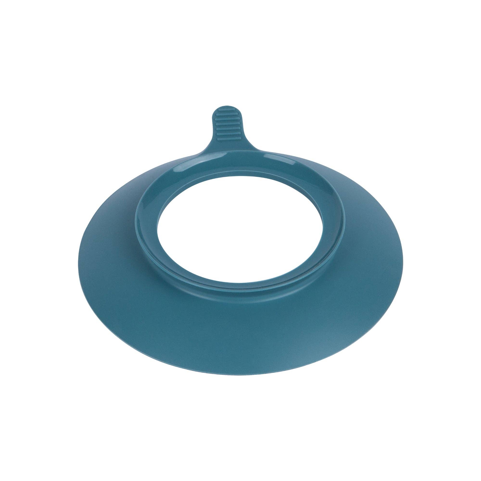 Rinkit Ltd – Prato - Crianças e bebés por atacado – Prato Infantil de Bambu com Ventosa - Tiny Dining17