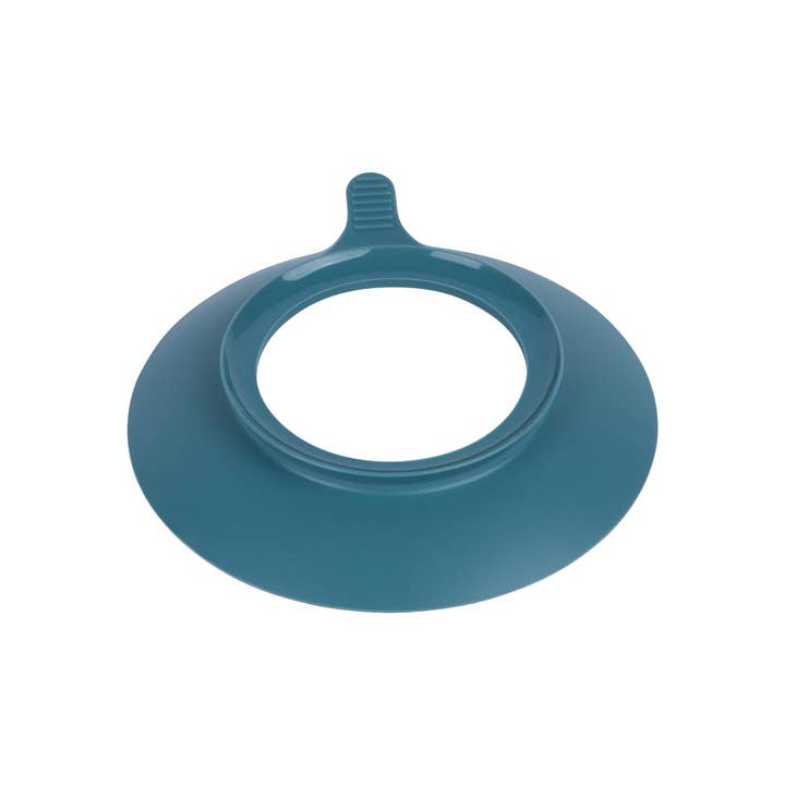 Rinkit Ltd – Prato - Crianças e bebés por atacado – Prato Infantil de Bambu com Ventosa - Tiny Dining17