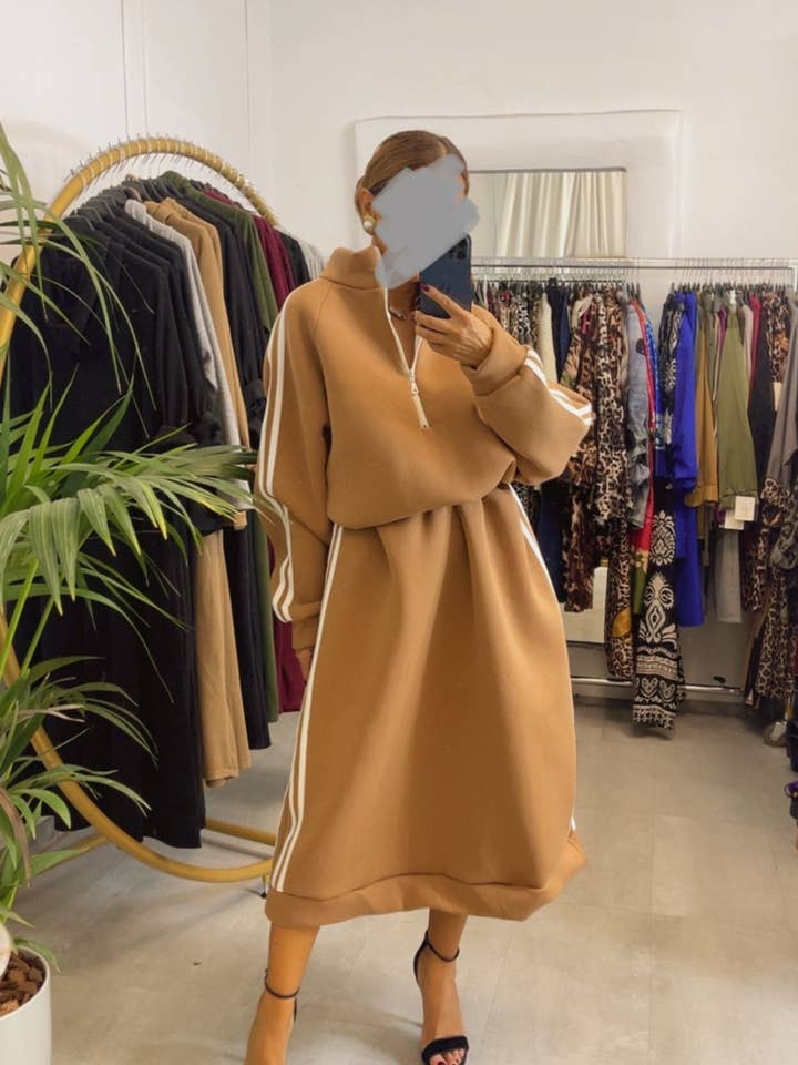 Cielo fashion - Wholesale Dress - Women's - cotton dress2