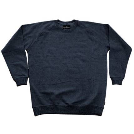 Salt Creek – Engroshandel Sweatshirt - Dame – EC-7NT68 NANTUCKET SWEATSHIRT MED RUND HALS4