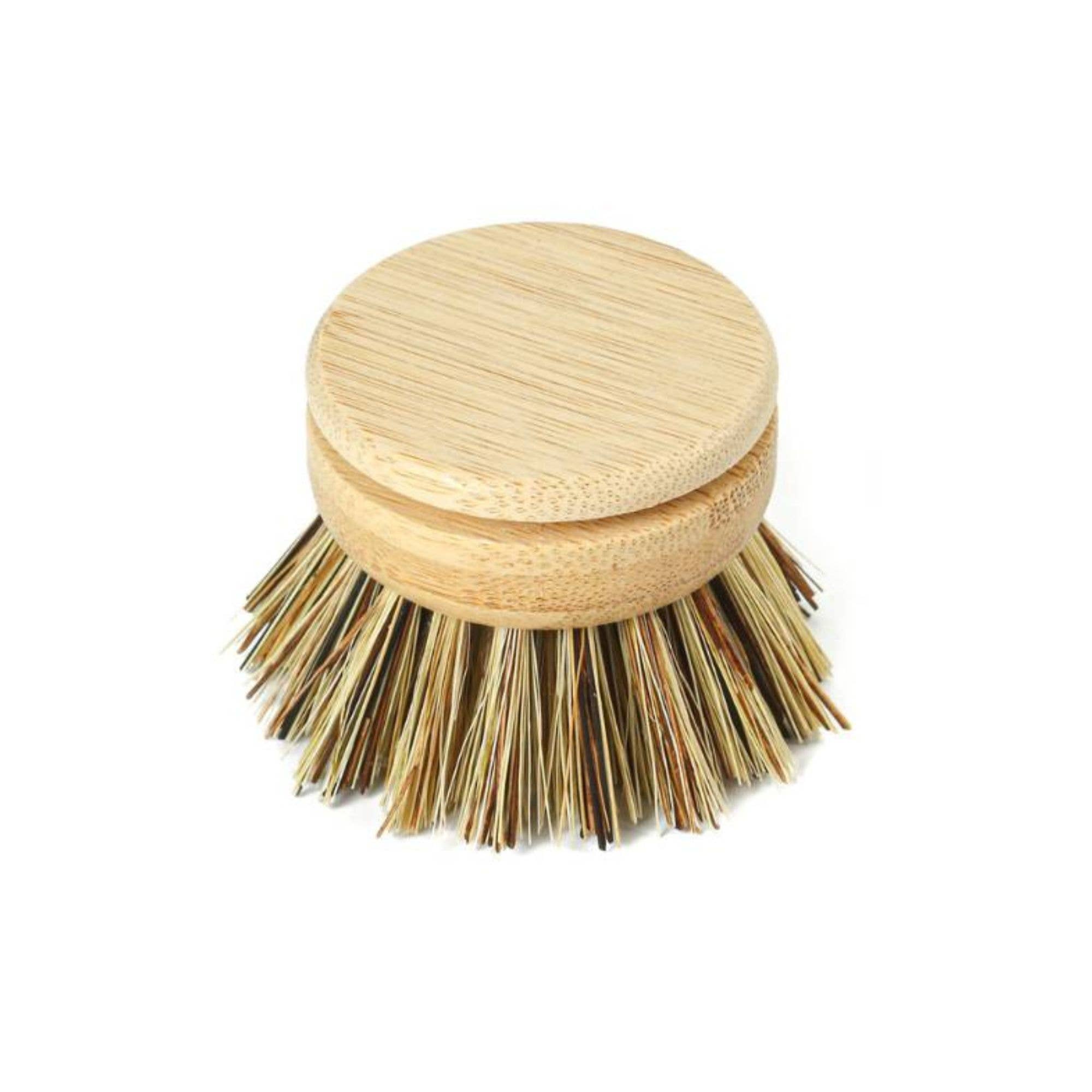 Oceansrespect 🌊🌍🌱 - Wholesale Cleaning Brush - Replaceable head for our reusable bamboo dish brush7