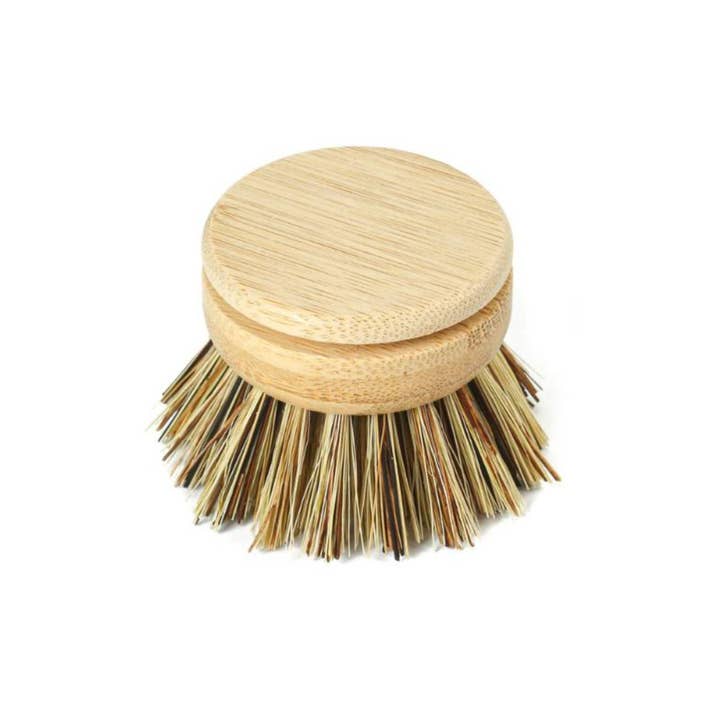 Oceansrespect 🌊🌍🌱 - Wholesale Cleaning Brush - Replaceable head for our reusable bamboo dish brush7