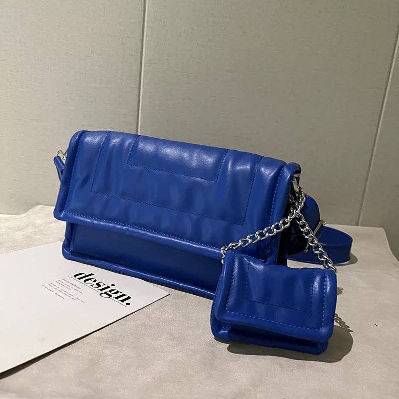 BAGS-2-SLAY – wholesale Axelväska - Dam – CHARLIE4