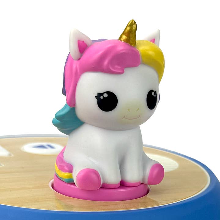 Unicorn Stories Luna Figurine for wholesale by Cottage Door Press