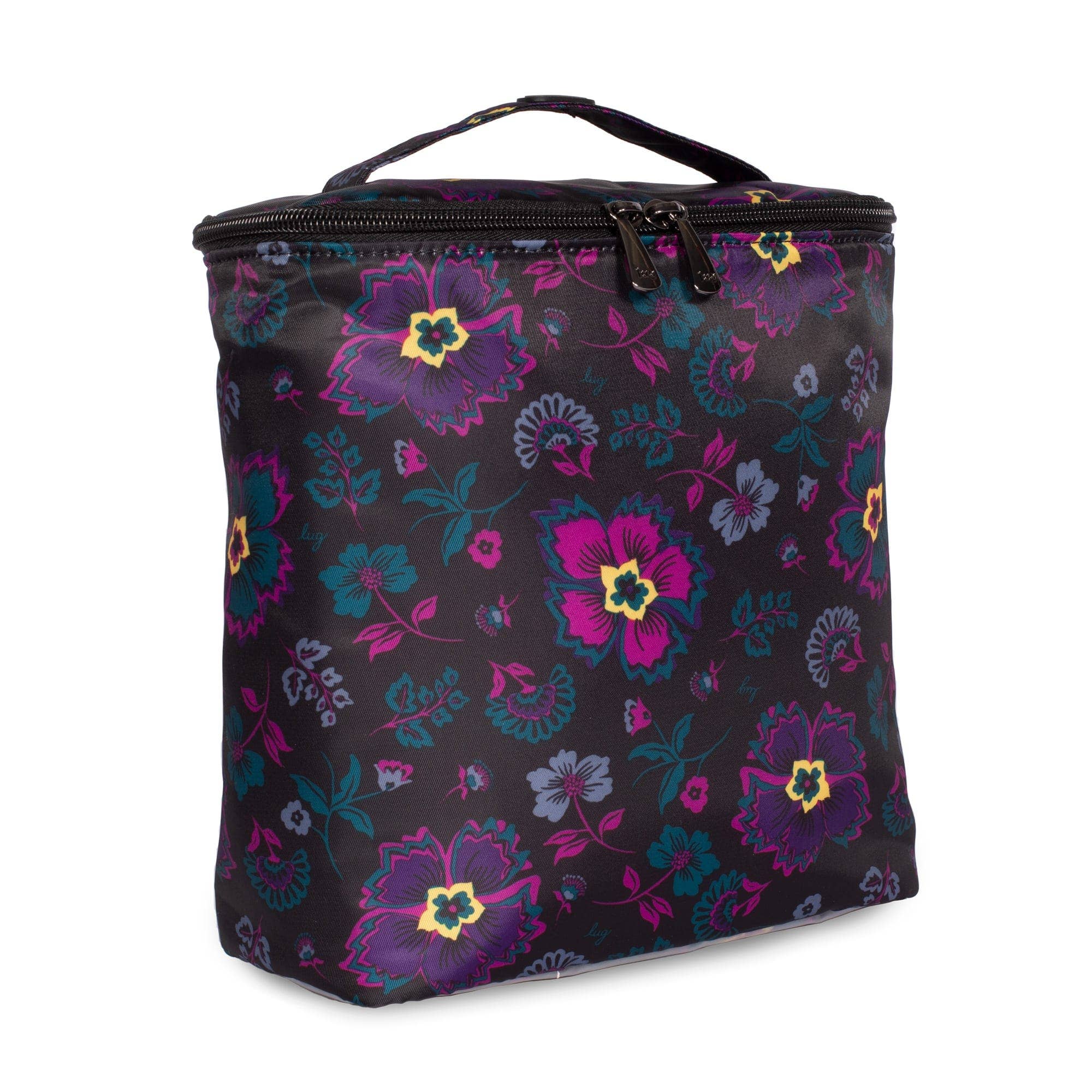 Lug - Wholesale Makeup/Cosmetic Bag - Dolly Cosmetic Case164