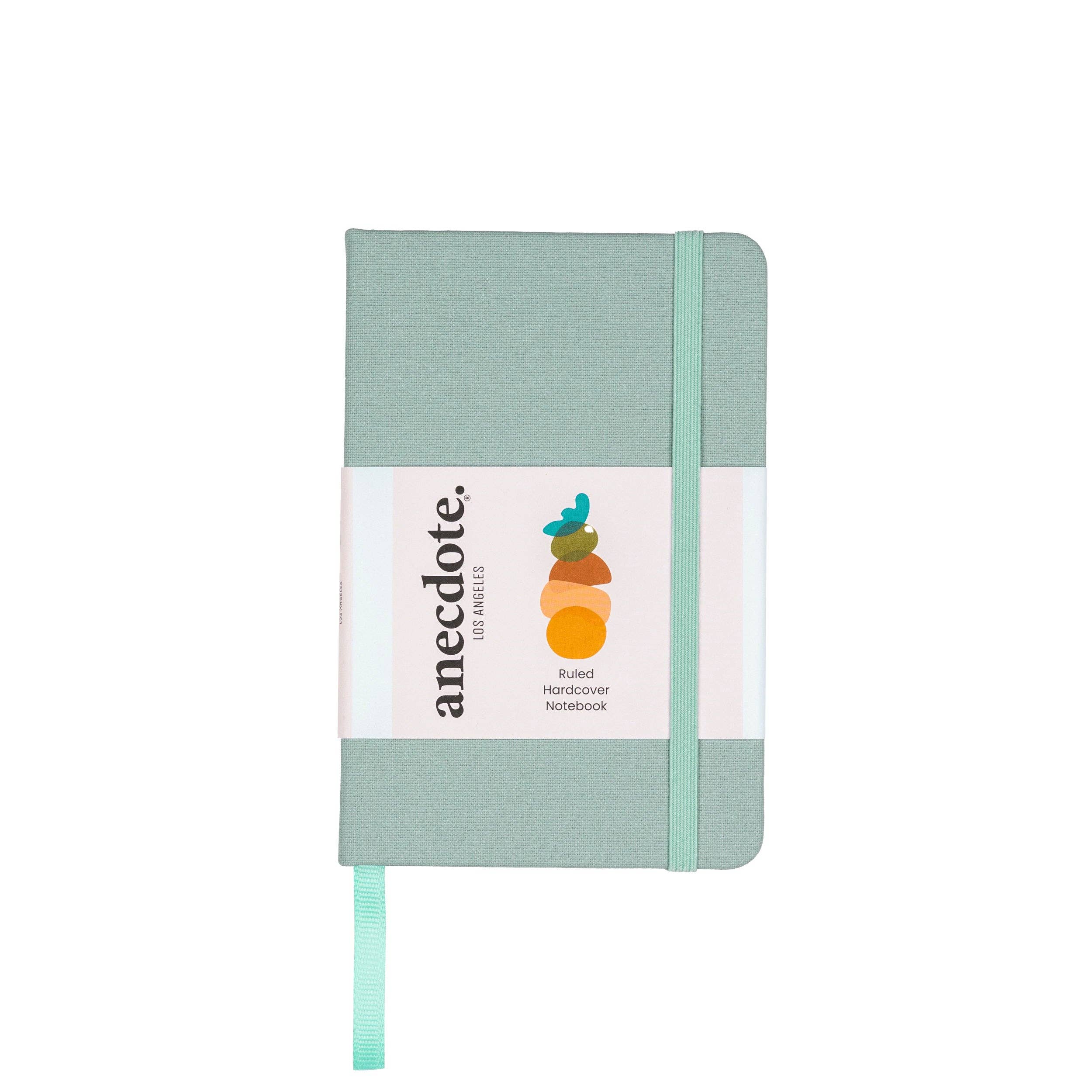 Anecdote Goods - Wholesale Journal/Diary - The Pocket-Sized Journal - Compact, Durable and Stunning4