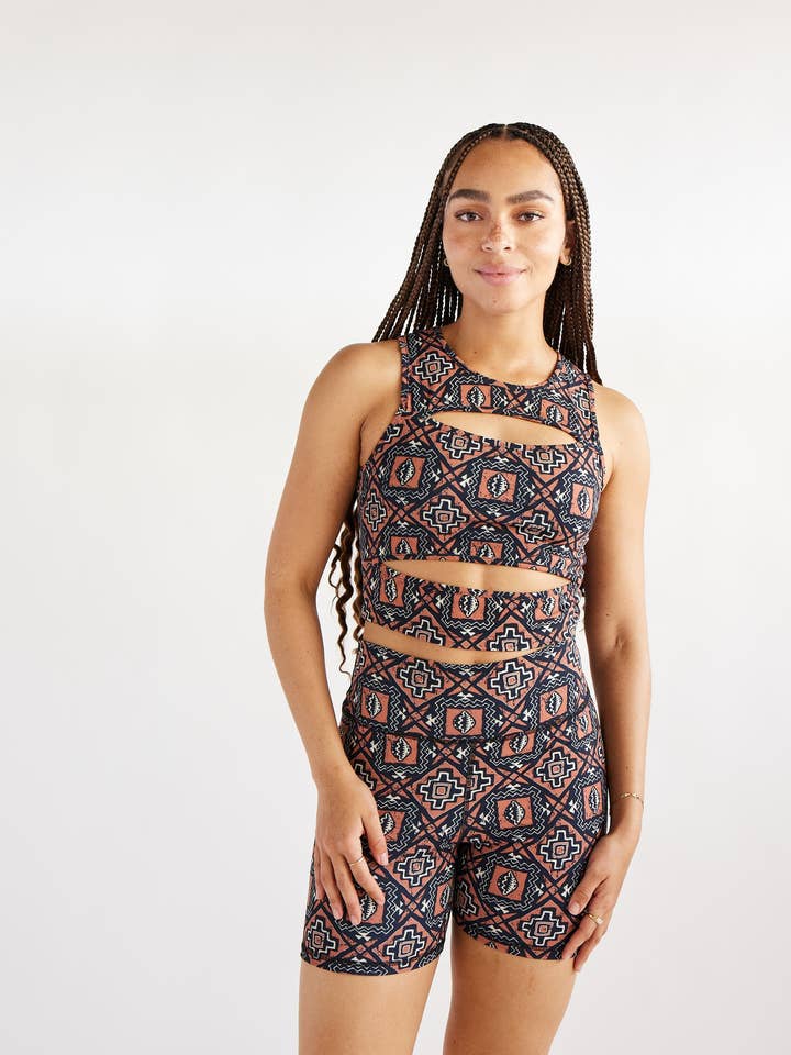 Swaay Shorts - Kai for wholesale by Swaay