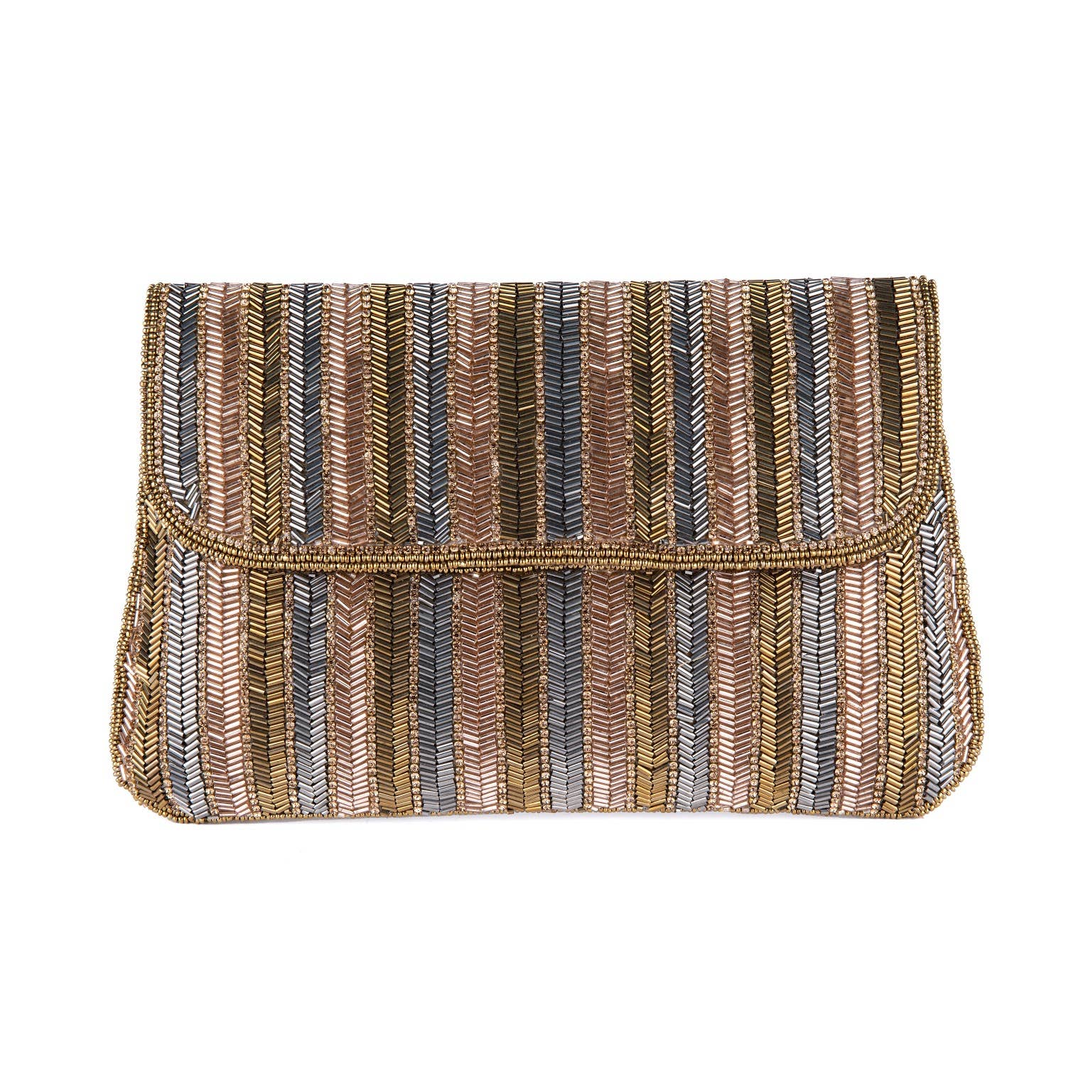 Samser Designs - Wholesale Clutch Bag - Women's - Madison Bag0