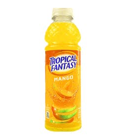 L&F Universal Goods - Wholesale Fruit Juice - Tropical Fantasy Juice/Lemonade Beverage 22 or 23 oz Vary
