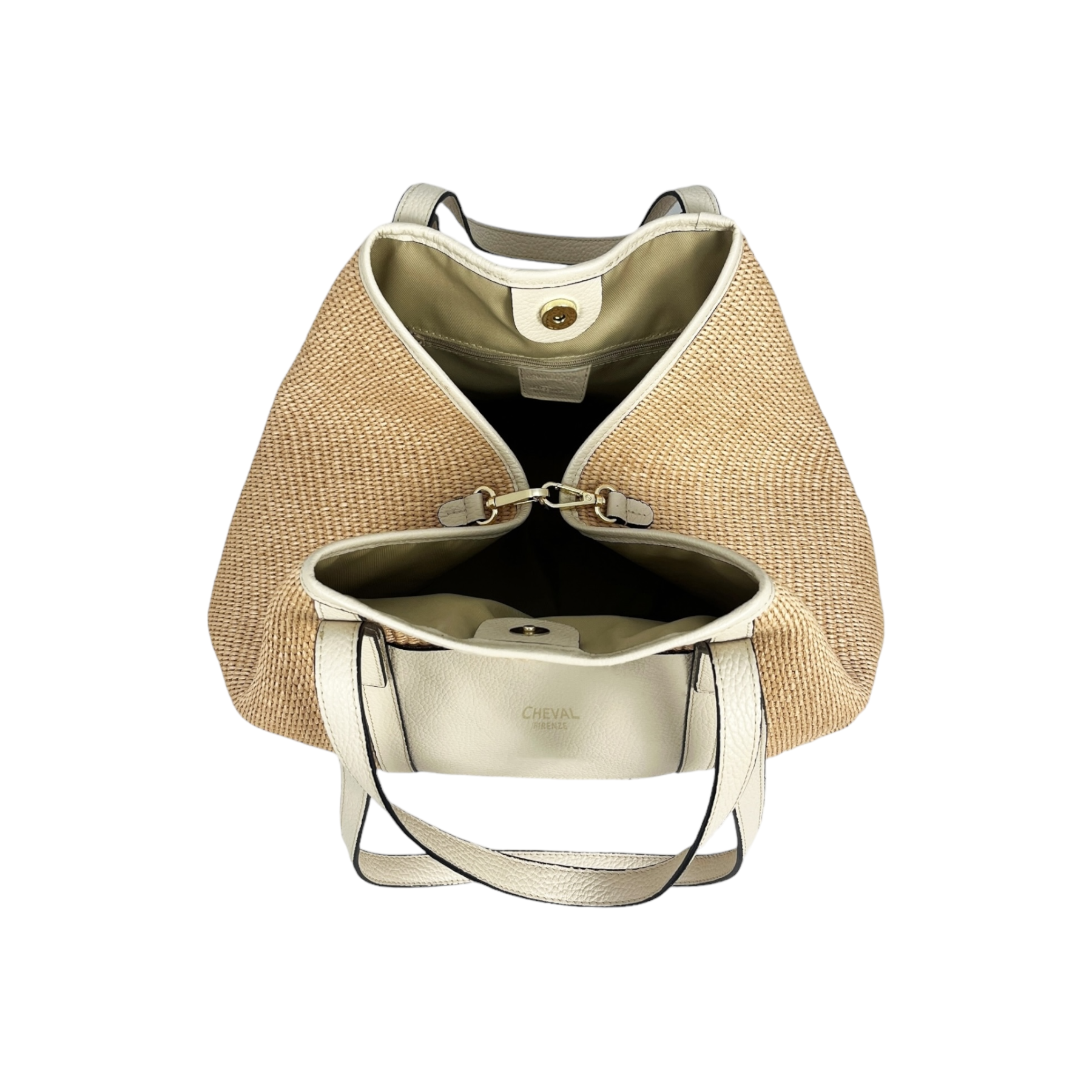 Cheval Firenze - Wholesale Shoulder Bag - Women's - Cheval Firenze Formentera shoulder bag16