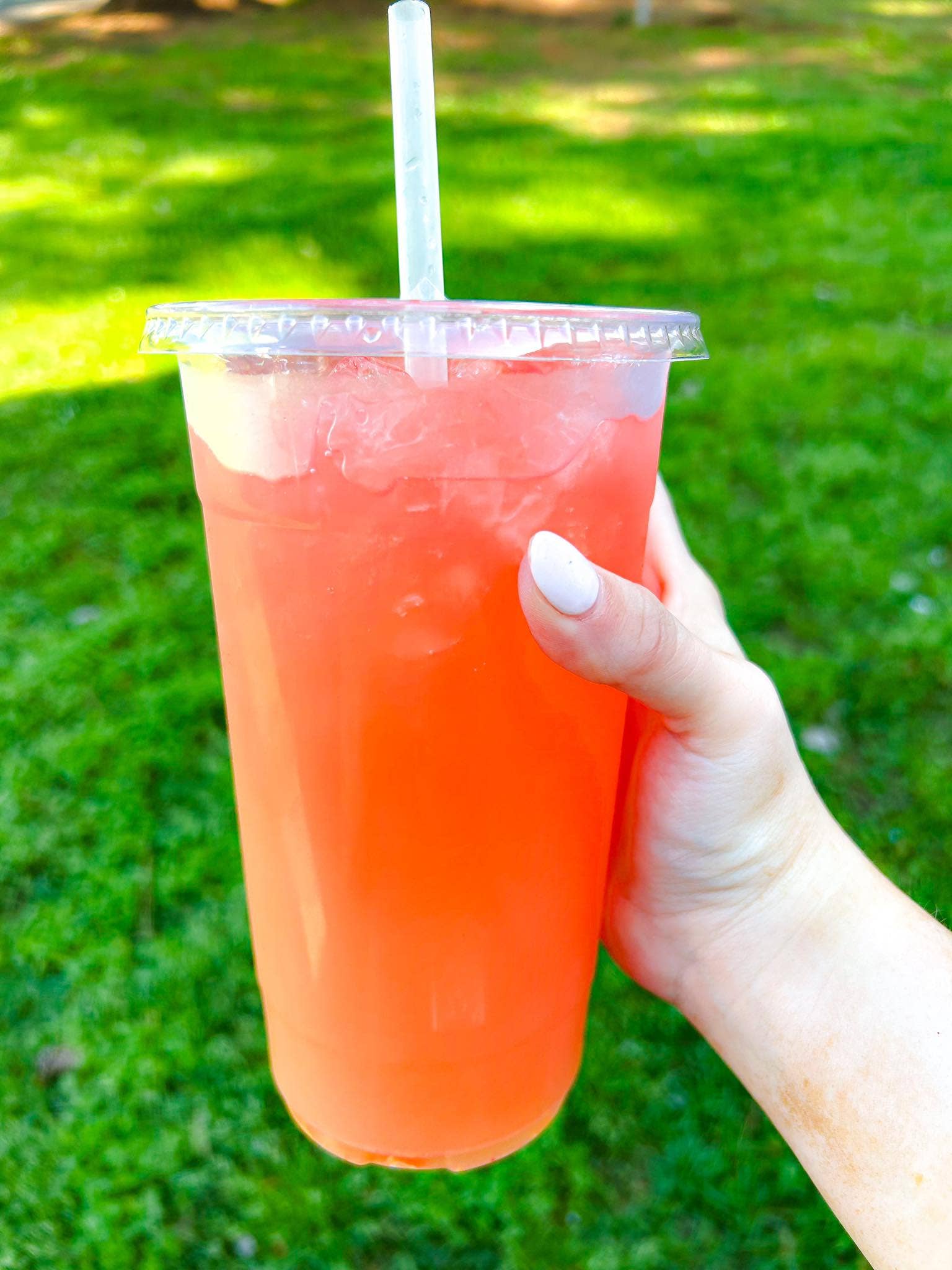 The Shack BouTEA - Wholesale Drink Mix - Loaded Teas- Summer Menu2