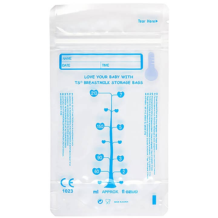 Unimom - Wholesale Baby Bottle - Thermal Sensor Breast Milk Bags