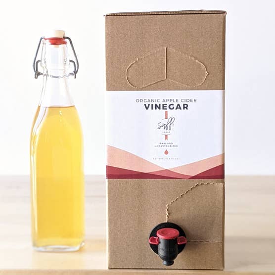 Saffi Saana - Wholesale Olive Oil - Saffi Saana Bulk Bag-in-Box - Mixed Case Option3