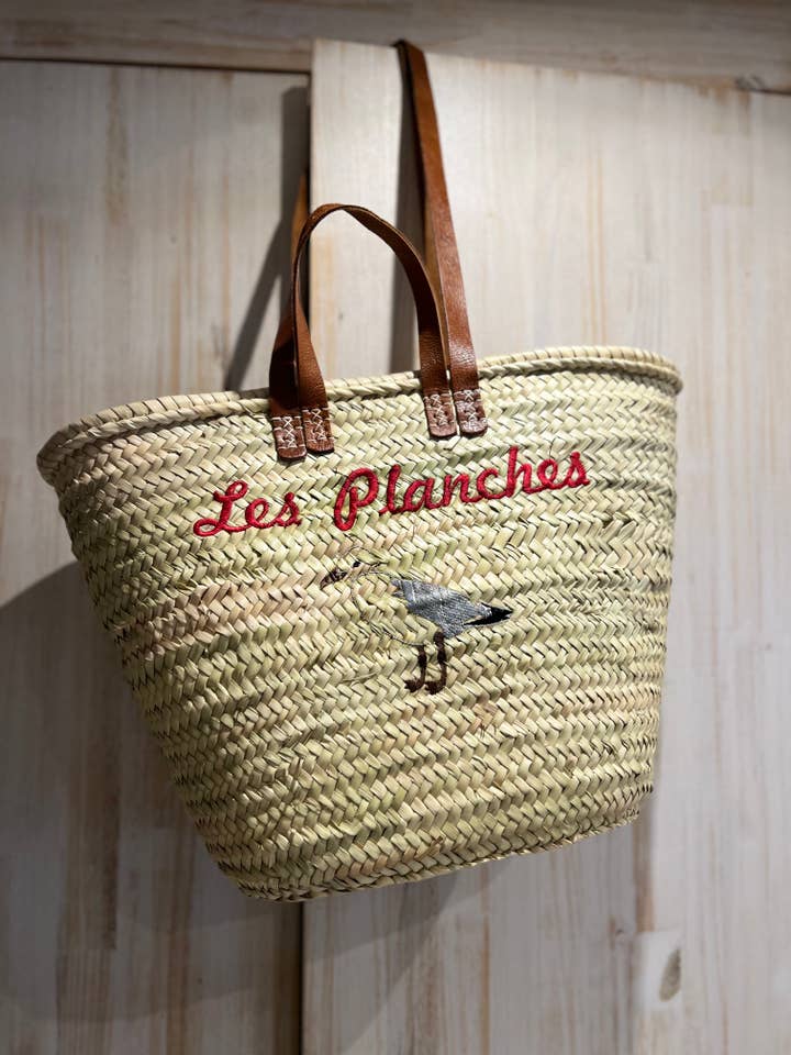 Personalisieren Sie Ihre Körbe für den Großhandel von droguerie legrand