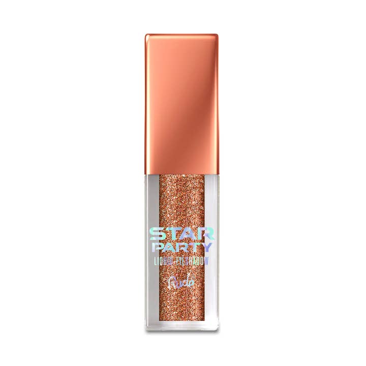 Star Party Liquid Eyeshadow for wholesale by Rude Cosmetics