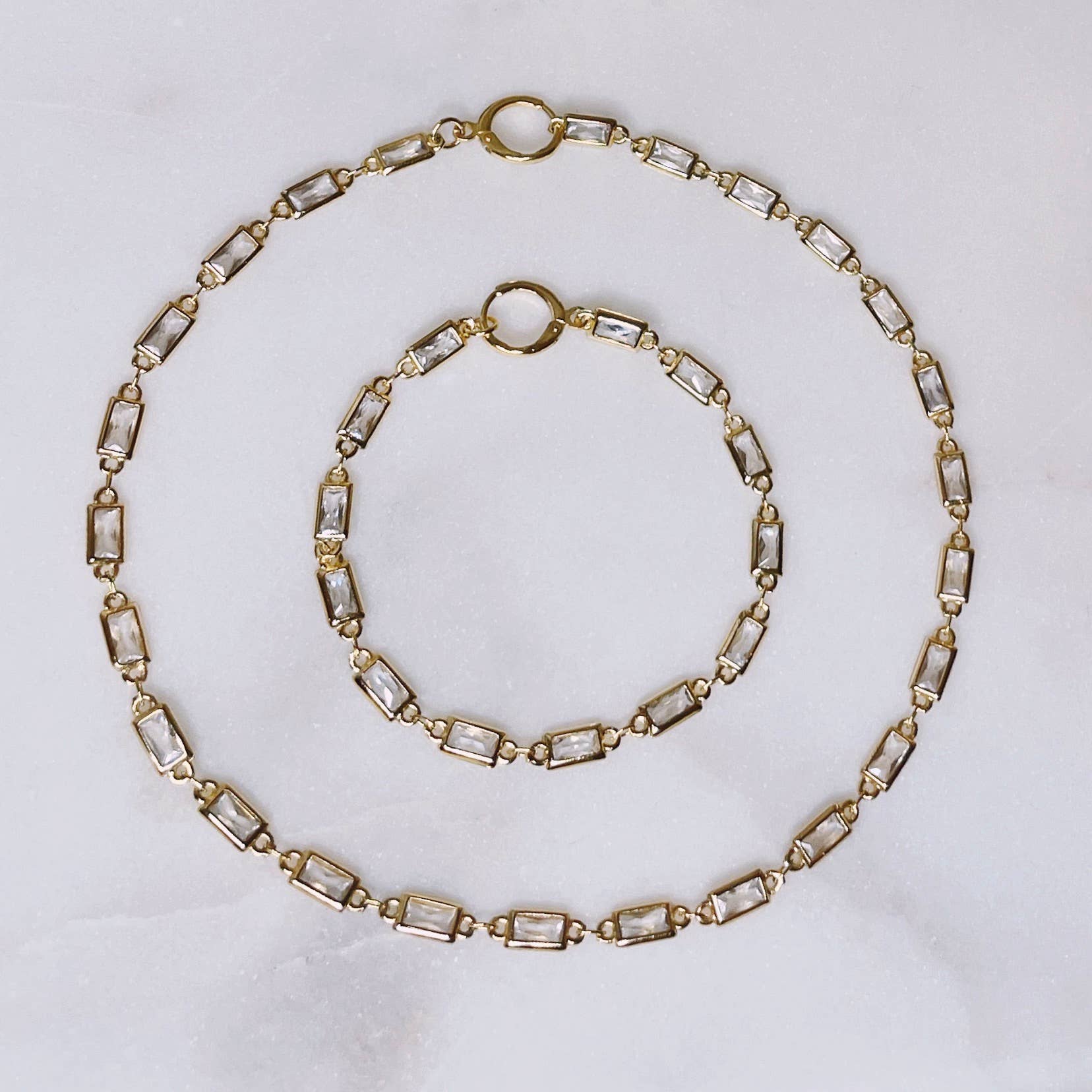 House of Au.ORA - Wholesale Choker/collar - Bad Habits Choker Necklace2