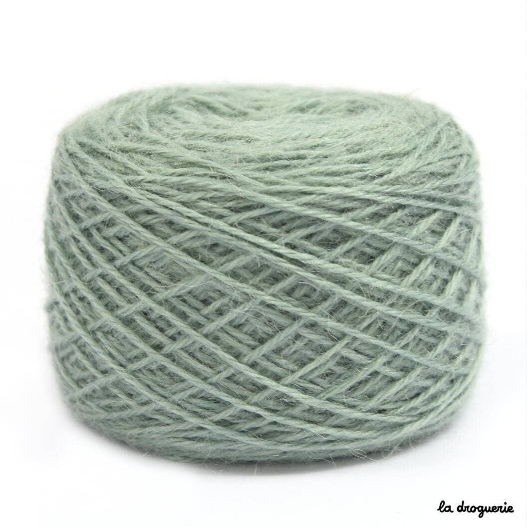 LA DROGUERIE - Wholesale Yarn - Alpaca knitting yarn4
