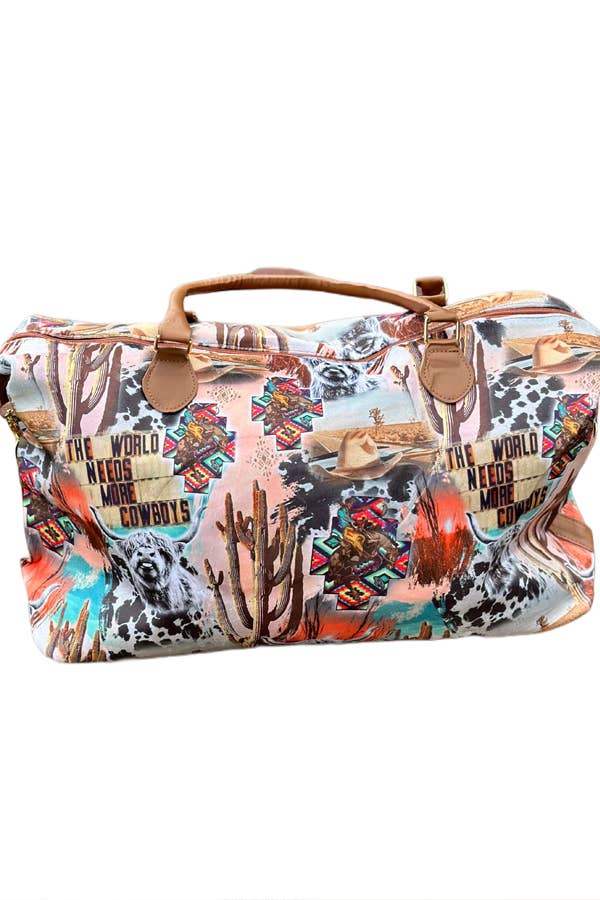 Glittering South - Vente Sac de voyage – femme - Grand fourre-tout Weekender8