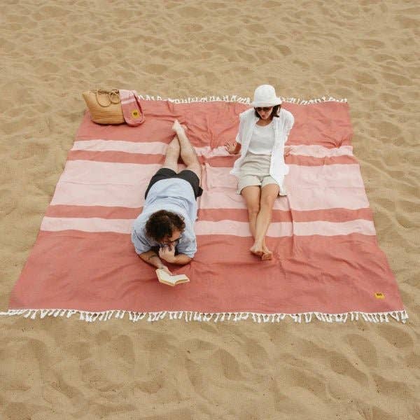 Big Blanket Co - Vente Serviette de plage - Couverture Big Beachy™36