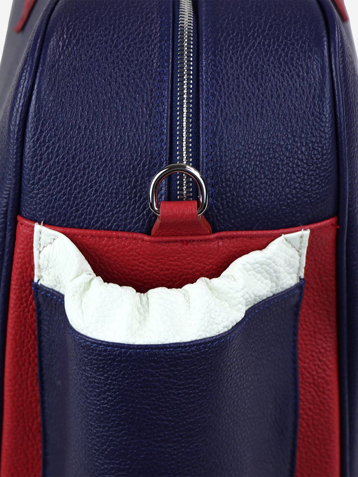 Terrida – wholesale Duffelväskor – Unisex – Sport duffelväska med läder rackethållare19