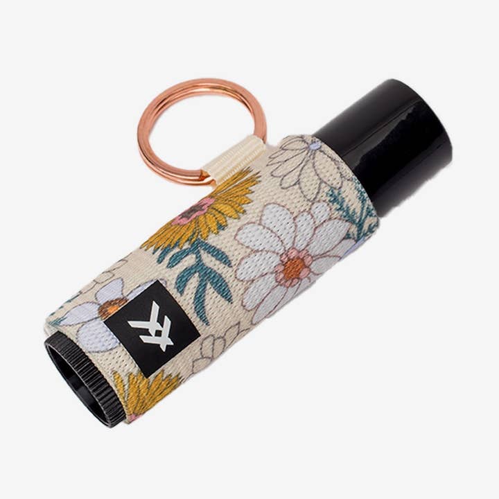 Blossom Lip Balm Holder for wholesale by Thread