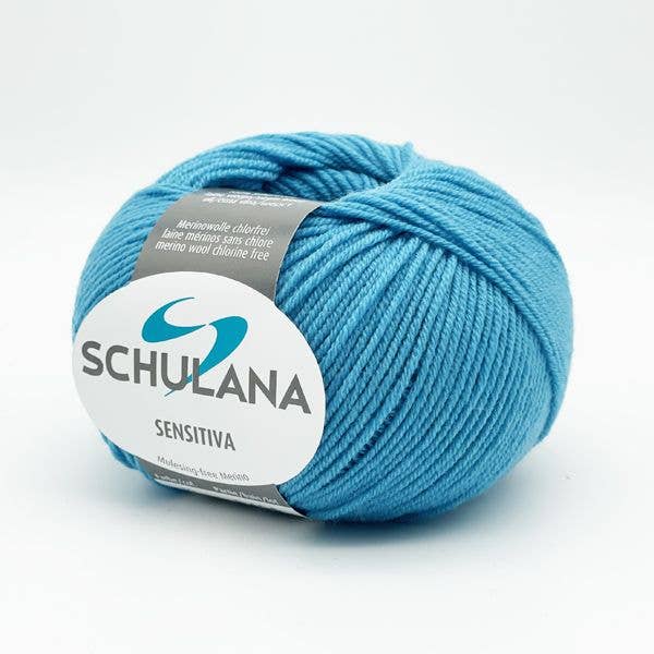 SCHULANA - Wholesale Yarn - Sensitiva wool64