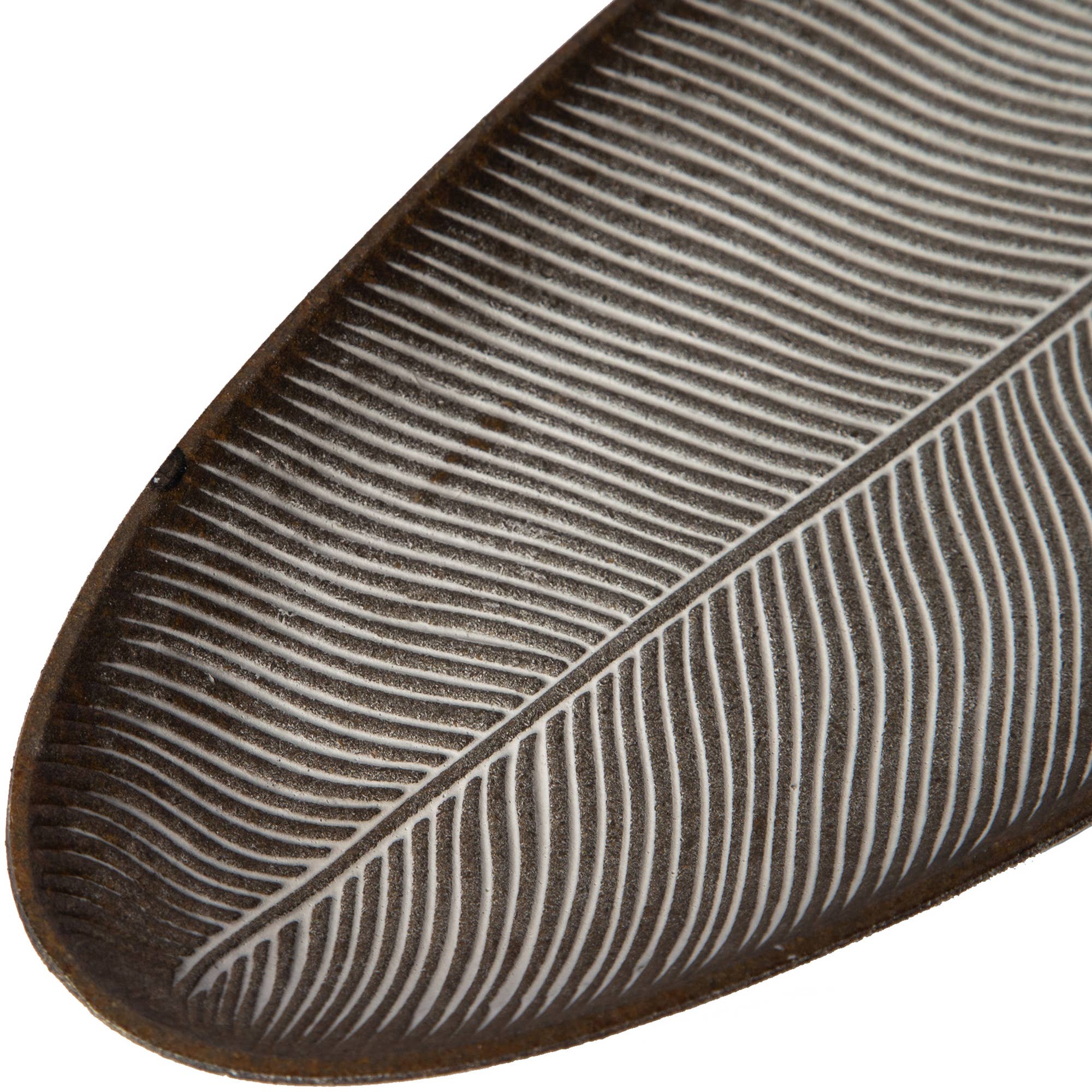 Porto Boutique - Wholesale Decorative Tray - Decorative Tray – Long Leaf Wood Tray5