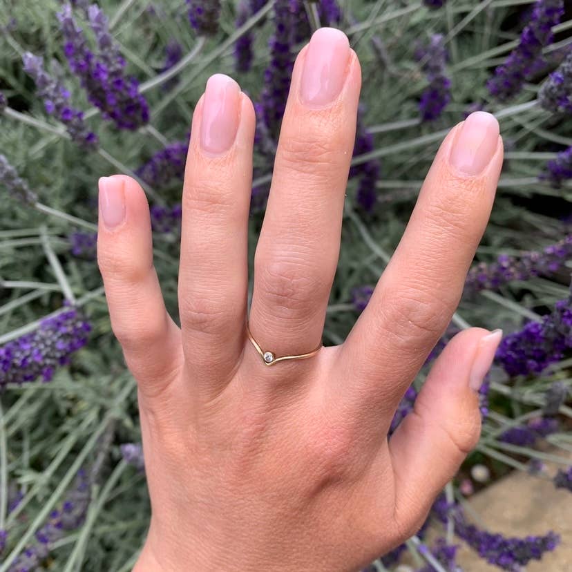 Lilaque - Vente Vernis à ongles - Vernis Gel de Soja - 5,5 mL12