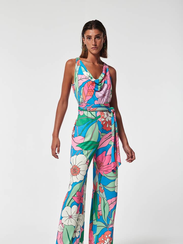 Lichi Dot Pattern Monkey for wholesale by OKY