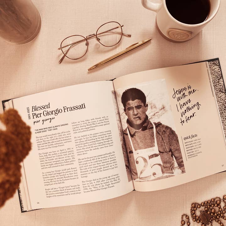 January Jane Shop - Wholesale Religion Book - Humans of Heaven4