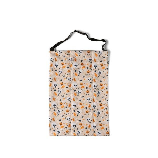 DM Merchandising - Wholesale Tote Bag - Kids - Witching Hour Classic Trick-Or-Treat Bag8