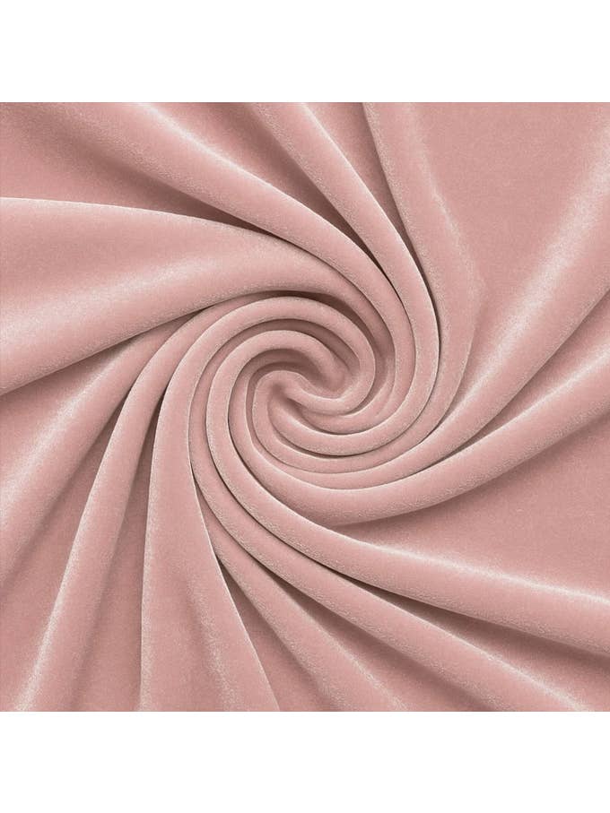 Phalaenopsis Paris - Wholesale Dress - Women's - Robe AMANDA velours4