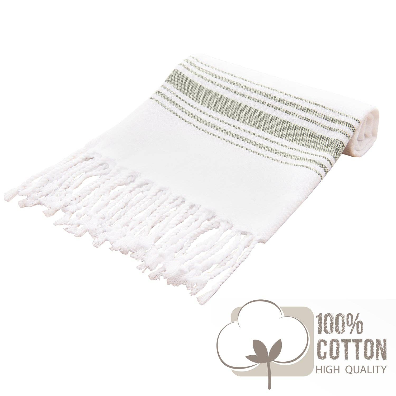 Barooga - Wholesale Hand Towel - Farmhouse Turkish Hand Towel (Set of 3), 18 x 38 inches23