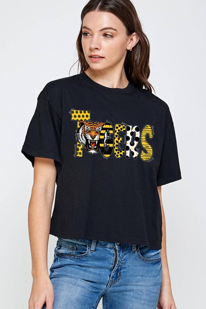 COLORBEAR - Wholesale Screen Printed T-Shirt - Women's - TST1001-E1075S0