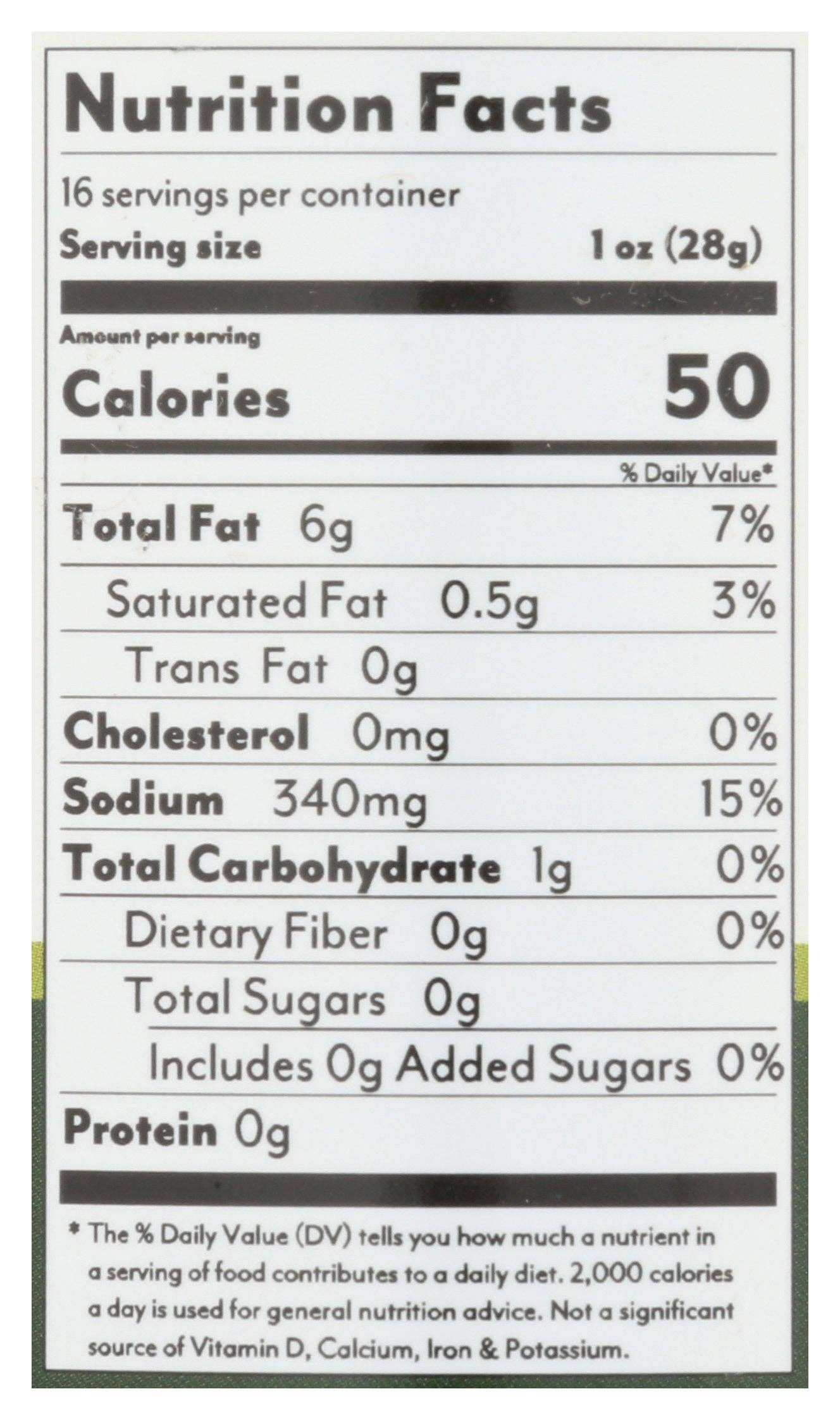 Everyday Supply Co - Wholesale Pickled Vegetables - BUONA BEEF GIARDINIERA MILD - Case of 122