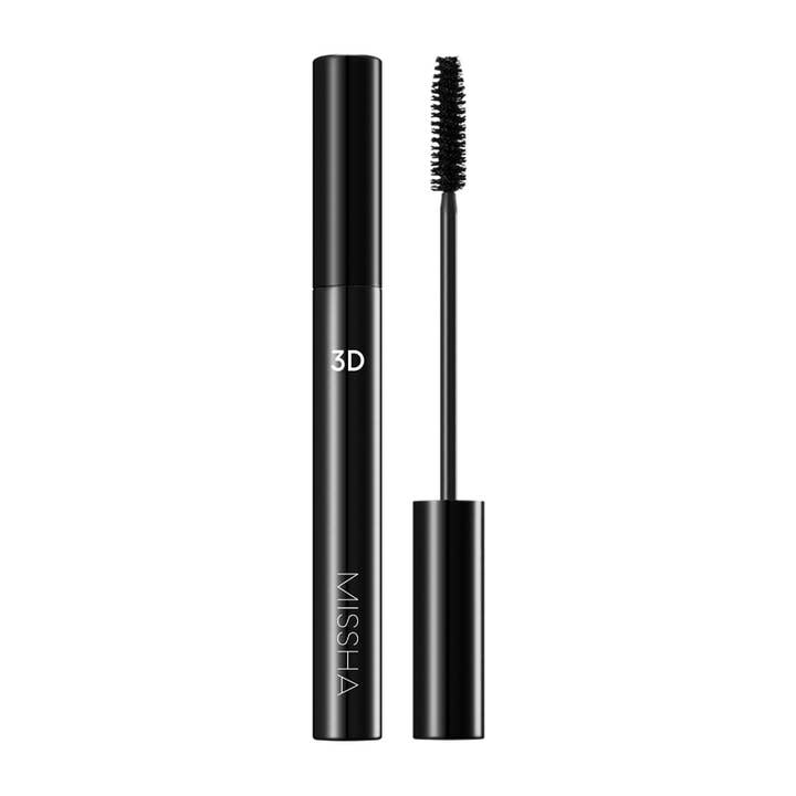 Mascara 3D MISSHA pour la vente par Exod International
