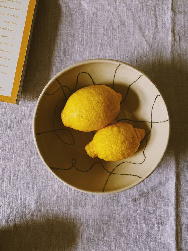 Breakfast Bowl for wholesale by In August Company