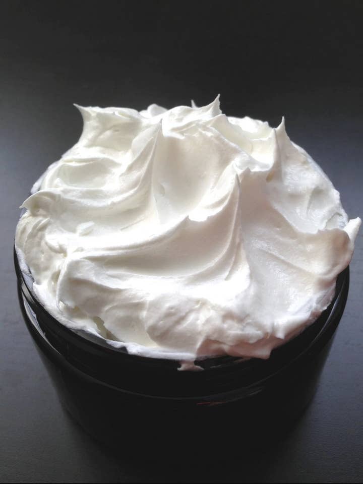 Formula 505 - Whipped Body Butter for wholesale by Ten7 Skincare