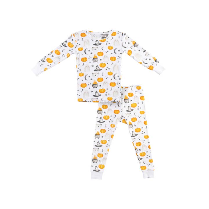 Dreamland Baby - Wholesale Sleepwear Set - Kids - Toddler Bamboo Pajamas17