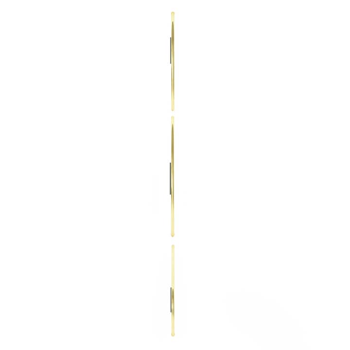 Umbra - Wholesale Wall Mirror - Hubba Pebble Mirrors, Set of 3