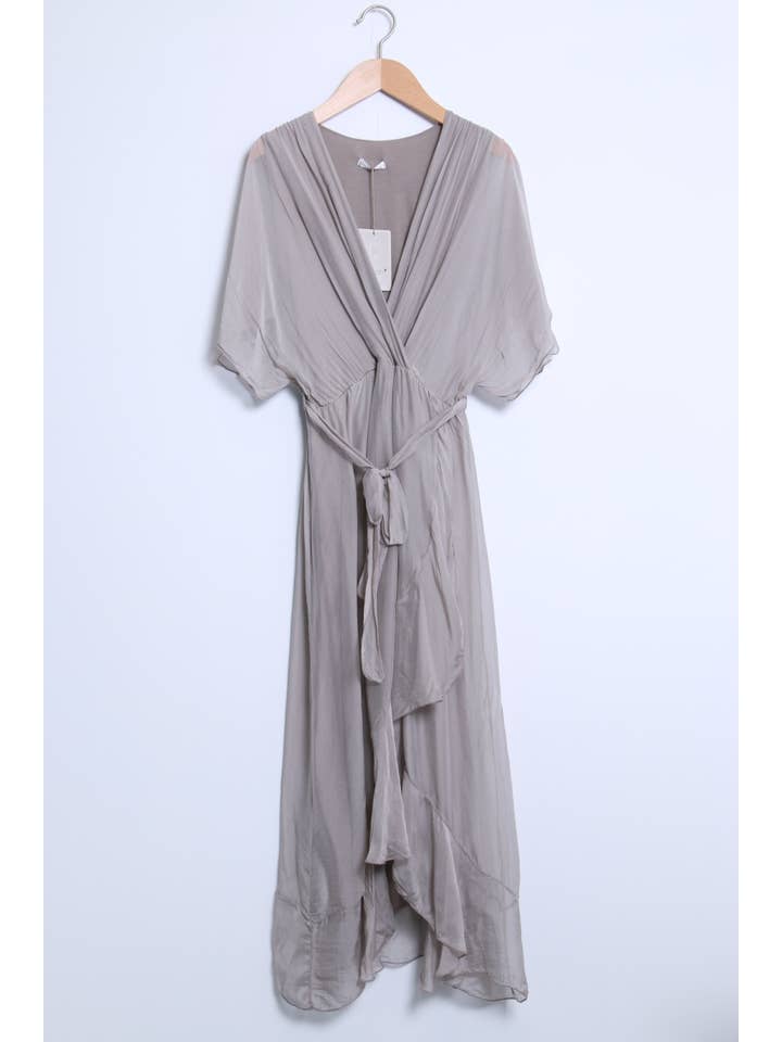 Shyloh - Wholesale Dress - Women's - Silk dress 3051515