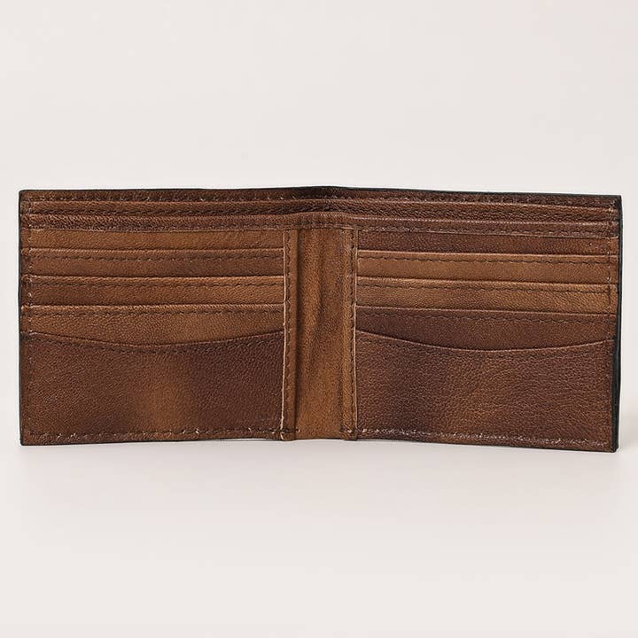 LS Western - Wholesale Wallet - Men's - KBG3315