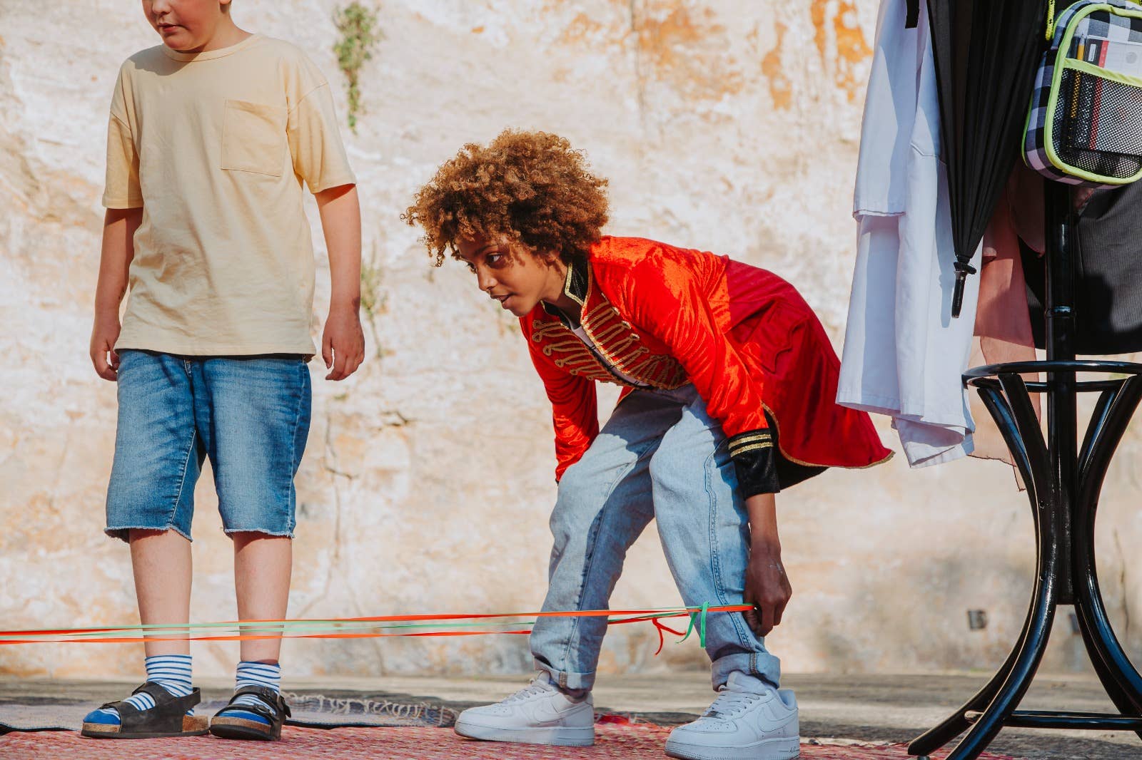 Me&mine - Wholesale Classic Toy - Kids - Jumping Bands - Kids Toy3