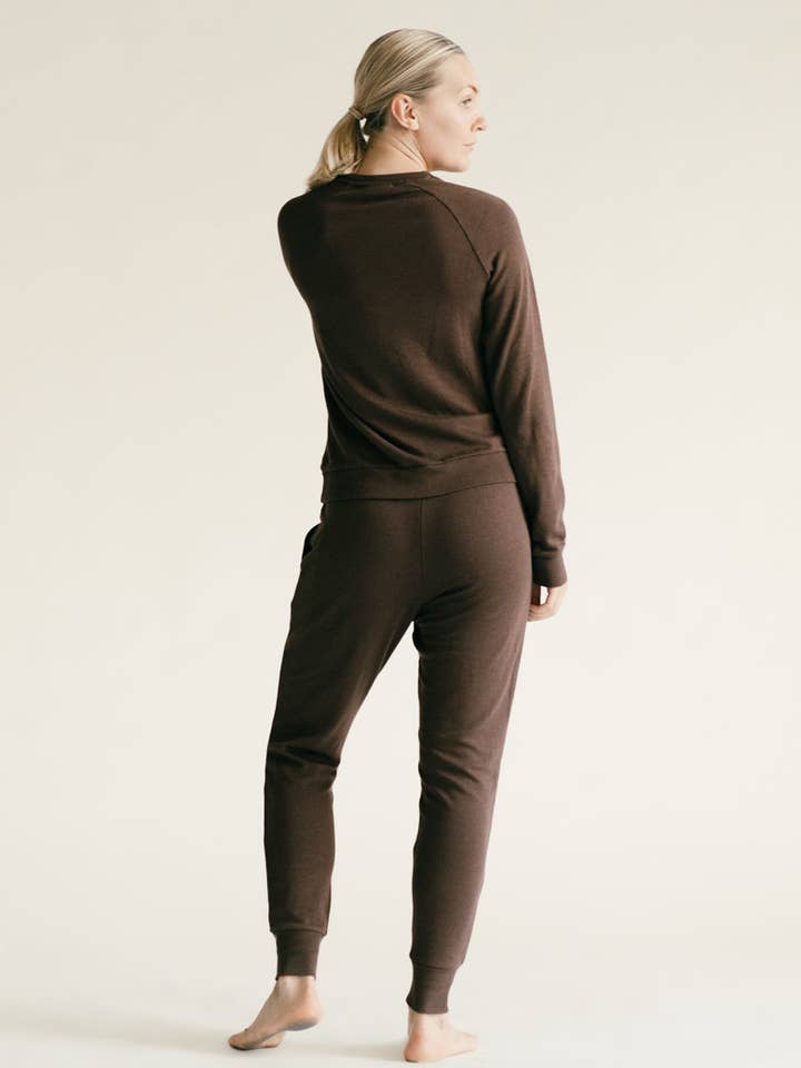 Athlecia Niary Bløde Behagelige Sweatpants, Bracken for engroshandel hos YUMAN