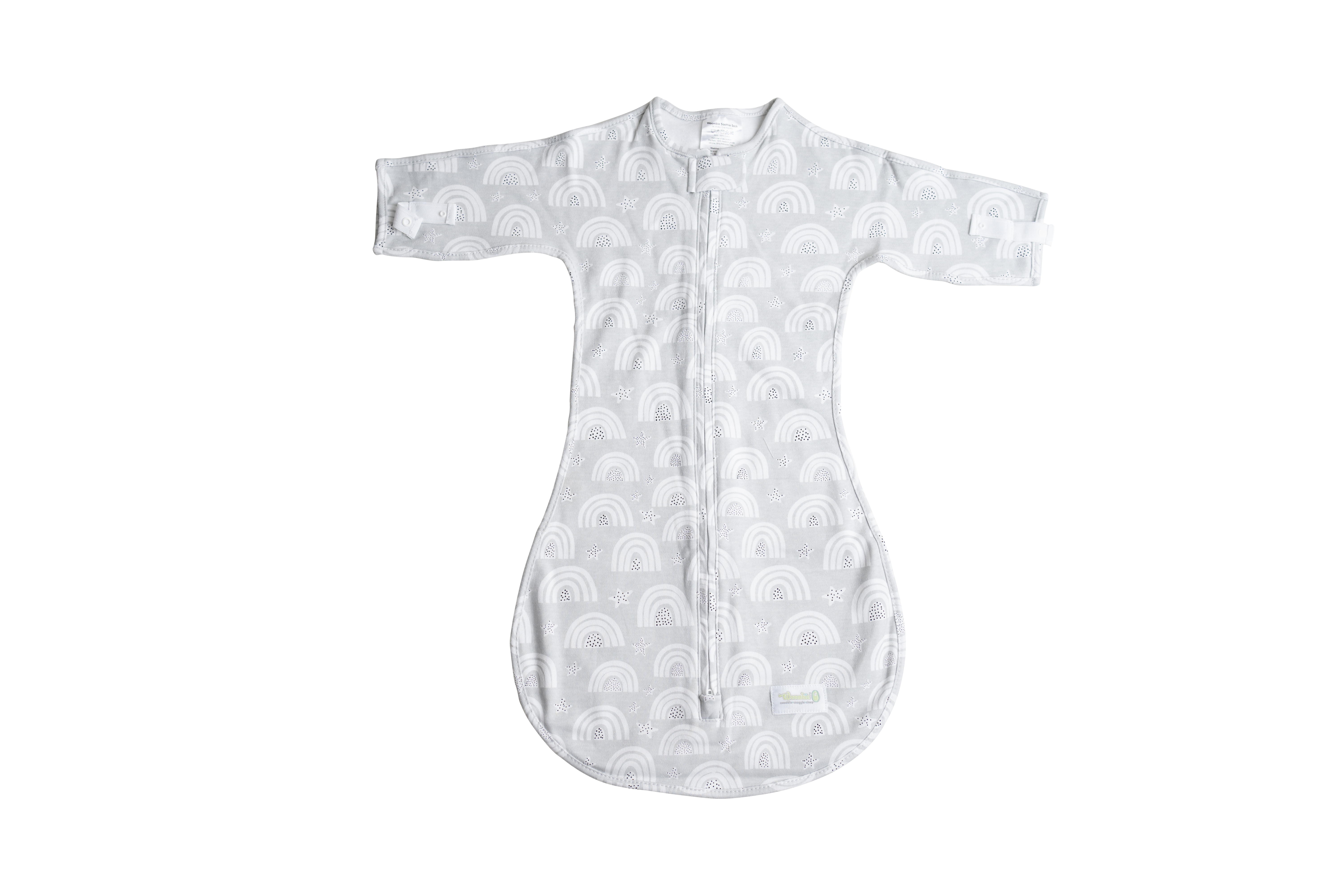 Woombie – Großhandel Schlafsack – Baby – Soothie Sack, Der Schlafsack, den sich alle Eltern wünschen!35