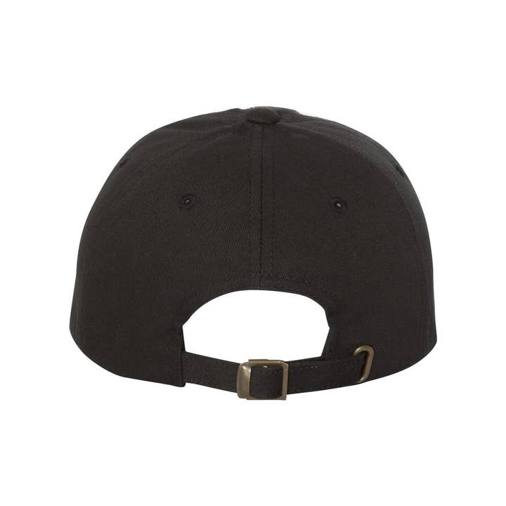 Rustic Radiance - Wholesale Baseball Cap - Women's - Mama Bear 100% Cotton Chino Twill Women's Baseball Cap